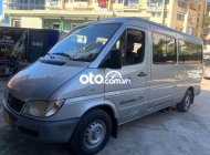 Mercedes-Benz Sprinter    2005 - Cần bán xe Mercedes Sprinter năm 2005, màu bạc, giá tốt giá 110 triệu tại Khánh Hòa