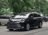 Toyota Sienna Platinium 2022 - Em Lộc cần bán xe Toyota Sienna Platinum sản xuất 2022 giá 4 tỷ 550 tr tại Đồng Nai
