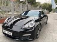 Porsche Panamera 2009 - Trung Sơn Auto cần bán Porsche Pana 4.8S model 2010 giá 1 tỷ 380 tr tại Hà Nội