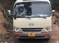 Hyundai County 2012 - Huyndai County Đồng Vàng 2012 giá 295 triệu tại Bắc Giang