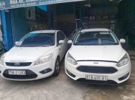 Ford Focus 2011 - Cần bán gấp Ford Focus sản xuất 2011 mới 95% giá 280tr giá 280 triệu tại Khánh Hòa