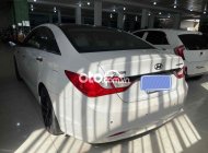 Hyundai Sonata 2.0AT 2010 - Bán Hyundai Sonata 2.0AT sản xuất năm 2010, màu trắng, nhập khẩu  giá 410 triệu tại BR-Vũng Tàu