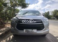 Toyota Innova  E  2018 - Bán xe Toyota Innova E năm 2018, màu xám, 545 triệu giá 545 triệu tại Bình Dương
