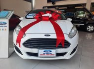 Ford Fiesta S 2018 - Bán Ford Fiesta S 1.6AT 2018 Hatchback chính hãng giá 455 triệu tại Tp.HCM