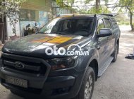 Ford Ranger  XLS 2015 - Cần bán Ford Ranger XLS năm sản xuất 2015, màu xám giá 515 triệu tại Tp.HCM