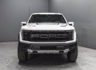 Ford F 150 Raptor 2022 - Em Lộc bán xe Ford F 150 Raptor năm sản xuất 2022 giá 5 tỷ 600 tr tại Ninh Bình