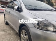 Toyota Vios G   2008 - Cần bán lại xe Toyota Vios G sản xuất 2008, màu bạc xe gia đình, giá 285tr giá 285 triệu tại Hà Nội