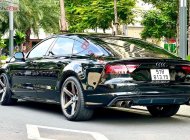 Bán Audi A7 sản xuất năm 2014, màu đen, nhập khẩu nguyên chiếc giá 1 tỷ 600 tr tại Tp.HCM