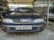 Toyota Corona 1992 - Xe Toyota Corona sản xuất năm 1992, màu xanh lam, nhập khẩu, giá 65tr giá 65 triệu tại Vĩnh Long