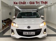 Mazda 3 S 2013 - Xe đẹp biển HN Mazda 3 S 1.6 AT năm 2013 - hỗ trợ nhanh gọn mọi thủ tục giá 385 triệu tại Hà Nội