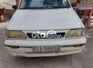 Kia Pride 2002 - Cần bán xe Kia Pride sản xuất năm 2002, màu trắng, giá chỉ 25 triệu giá 25 triệu tại Bình Thuận  