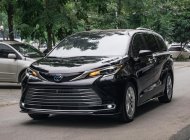 Toyota Sienna 2022 - MT Auto bán Toyota Sienna Platinum năm 2022 đủ màu, giao ngay tới tay khách hàng giá 4 tỷ 450 tr tại Khánh Hòa