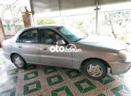 Daewoo Lanos 2002 - Bán Daewoo Lanos MT sản xuất 2002, nhập khẩu giá 80 triệu tại Hà Tĩnh