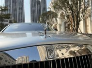 Rolls-Royce Ghost 2015 - Model 2016, 1 chủ từ đầu giá 19 tỷ 500 tr tại Hà Nội