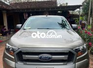 Ford Ranger  XLS  2016 - Bán xe Ford Ranger XLS sản xuất năm 2016, màu xám, xe nhập  giá 460 triệu tại Thanh Hóa