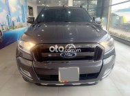Ford Ranger 2016 - Cần bán lại xe Ford Ranger WIldtrak 3.2 4x4AT sản xuất năm 2016, xe nhập giá 748 triệu tại Bến Tre