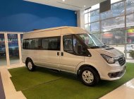 Ford Transit 2022 - Giảm tiền mặt + PK, giảm 50% thuế trước bạ, làm biển HN, Van 3, 6 chỗ giá 780 triệu tại Hà Giang