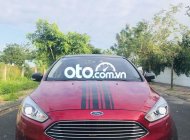 Bán Ford Focus 1.5L EcoBoost Titanium sản xuất 2017, màu đỏ, giá 557tr giá 557 triệu tại Đà Nẵng