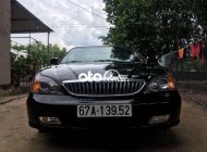 Daewoo Magnus 2004 - Cần bán Daewoo Magnus 2.0 sản xuất 2004 số tự động, giá 108tr giá 108 triệu tại BR-Vũng Tàu