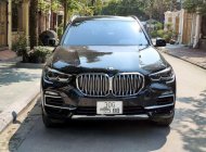 Bán ô tô BMW X5 xDrive 40i năm 2019, màu đen, nhập khẩu giá 3 tỷ 999 tr tại Hà Nội