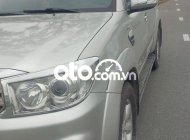 Cần bán lại xe Toyota Fortuner 2.7V năm 2009, màu bạc giá 382 triệu tại Đà Nẵng