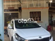 Kia Cerato   MT 2018 - Bán xe Kia Cerato MT năm sản xuất 2018, màu trắng, nhập khẩu nguyên chiếc chính chủ giá 415 triệu tại Đà Nẵng
