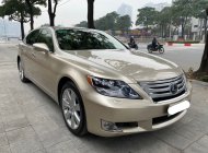 Lexus LS 600 2011 - Trung Sơn Auto cần bán Lexus LS600hL 2011 siêu đẹp giá 2 tỷ 150 tr tại Hà Nội