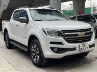 Chevrolet Colorado   LTZ   2017 - Cần bán lại xe Chevrolet Colorado LTZ năm 2017, màu trắng, nhập khẩu, giá 570tr giá 570 triệu tại Hà Nội