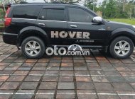 Mitsubishi Hover 2008 - Cần bán Mitsubishi Hover năm 2008, nhập khẩu nguyên chiếc, 170tr giá 170 triệu tại TT - Huế
