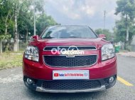 Chevrolet Orlando    LT  2017 - Bán Chevrolet Orlando LT năm 2017, màu đỏ xe gia đình giá 368 triệu tại Đồng Nai