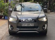 Mitsubishi Outlander Sport   2.0 GLS  2015 - Bán ô tô Mitsubishi Outlander Sport 2.0 GLS sản xuất 2015, màu xám, nhập khẩu nguyên chiếc, giá chỉ 660 triệu giá 660 triệu tại Tp.HCM