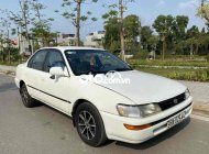 Toyota Corolla GLi 2005 - Bán ô tô Toyota Corolla GLi năm 2005, màu trắng, nhập khẩu giá 90 triệu tại Hà Nội