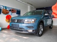 [Volkswagen Trường Chinh] báo giá xe Tiguan Elegance 2022 hôm nay hãng tung KM đặt biệt tặng hỗ trợ mùa dịch + Phụ kiện giá 1 tỷ 699 tr tại Tp.HCM