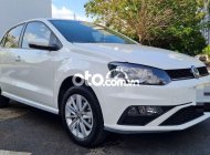 Volkswagen Polo 1.6AT  2020 - Cần bán xe Volkswagen Polo 1.6AT năm 2020, màu trắng, xe nhập, giá tốt giá 630 triệu tại Bình Dương