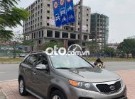 Kia Sorento   AT 2011 - Bán Kia Sorento AT sản xuất 2011, màu xám, nhập khẩu, giá chỉ 435 triệu giá 435 triệu tại Hà Nội