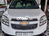 Chevrolet Orlando LT 2018 - Xe Chevrolet Orlando LT sản xuất năm 2018, màu trắng xe gia đình giá 450 triệu tại Tp.HCM