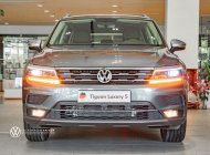 [Volkswagen Quận 7] bán Tiguan xe Đức nhập - Giảm tiền mặt tặng phụ kiện - Trả góp 20 triệu/tháng, trả trước 578.7 triệu giá 1 tỷ 699 tr tại Tp.HCM