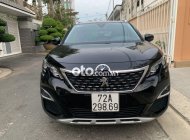 Cần bán lại xe Peugeot 5008 1.6 Turbo sản xuất 2018, màu đen giá 885 triệu tại Tp.HCM