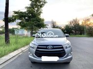 Xe Toyota Innova 2.0E MT năm sản xuất 2018, màu bạc số sàn giá 505 triệu tại Tp.HCM