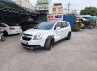 Chevrolet Orlando LTZ 1.8 2018 - Cần bán Chevrolet Orlando LTZ 1.8 sản xuất 2018, màu trắng, nhập khẩu nguyên chiếc giá 396 triệu tại Tp.HCM