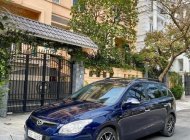 Hyundai i30 2009 - Cần bán xe Hyundai i30 sản xuất năm 2009, màu xanh lam, nhập khẩu, giá tốt giá 300 triệu tại An Giang