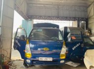 Kia Bongo 2004 - Cần bán Kia Bongo 3 sản xuất năm 2004, màu xanh lam giá 139 triệu tại Thanh Hóa