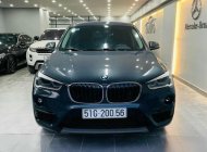 BMW X1 sDrive18i 2016 - Bán ô tô BMW X1 sDrive18i năm 2016, xe nhập, giá tốt giá 938 triệu tại Hà Nội