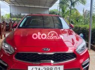 Xe Kia Cerato 1.6AT Deluxe năm 2019, màu đỏ giá 550 triệu tại Đắk Lắk