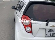 Chevrolet Spark LT 2015 - Bán Chevrolet Spark LT năm sản xuất 2015, màu trắng xe gia đình giá 160 triệu tại Hà Nội