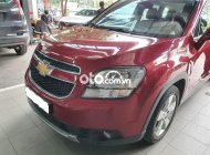 Chevrolet Orlando  LTZ  2016 - Cần bán xe Chevrolet Orlando LTZ năm 2016, màu đỏ như mới, 420 triệu giá 420 triệu tại Hà Nội