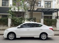 Bán Nissan Sunny XV Premium S sản xuất 2017, màu trắng, nhập khẩu giá 385 triệu tại Hà Nội