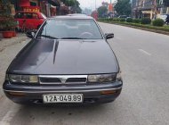 Nissan Cefiro AT 1992 - Bán ô tô Nissan Cefiro AT năm 1992, màu nâu, xe nhập giá 68 triệu tại Hà Nội