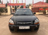 Hyundai Tucson   4WD  2009 - Xe Hyundai Tucson 4WD sản xuất 2009, màu đen, nhập khẩu nguyên chiếc giá 275 triệu tại Hà Nội