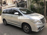 Toyota Innova   E  2016 - Cần bán gấp Toyota Innova 2.0E sản xuất 2016 số sàn, giá chỉ 392 triệu giá 392 triệu tại Tp.HCM